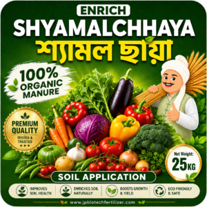 Shyamal Chhaya