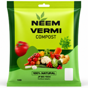 Neem Vermicompost
